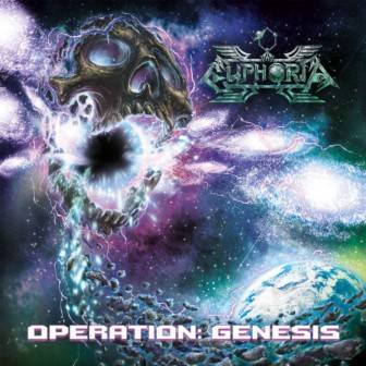 Euphoria (USA) : Operation: Genesis